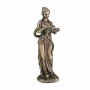 Decorative Figure Signes Grimalt Hygieia Resin 8 x 28 x 8 cm