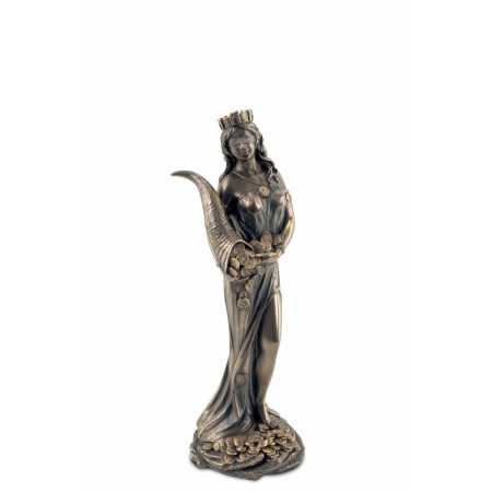 Deko-Figur Signes Grimalt Fortunes God Harz 6 x 18 x 6,5 cm