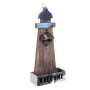 Bottle opener Signes Grimalt Headlight Wood 6 x 32 x 14,5 cm