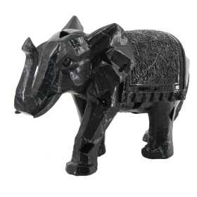 Decorative Figure Signes Grimalt Elephant 11,5 x 19 x 29 cm