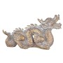 Decorative Figure Signes Grimalt Dragon 16 x 25 x 43 cm