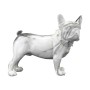 Deko-Figur Signes Grimalt Bulldog 10 x 19 x 23 cm