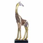 Decorative Figure Signes Grimalt Giraffe 7,5 x 44,5 x 15,5 cm