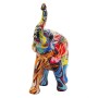 Deko-Figur Signes Grimalt Elefant 8 x 19,5 x 20 cm