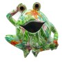 Figurine Décorative Signes Grimalt Grenouille 12 x 12,5 x 15,5 cm