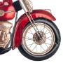 Wall Decoration Signes Grimalt Motorbike Red 5 x 44 x 96 cm