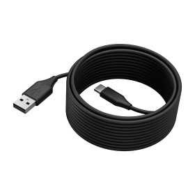 USB-kabel Jabra PanaCast 50 Svart 5 m