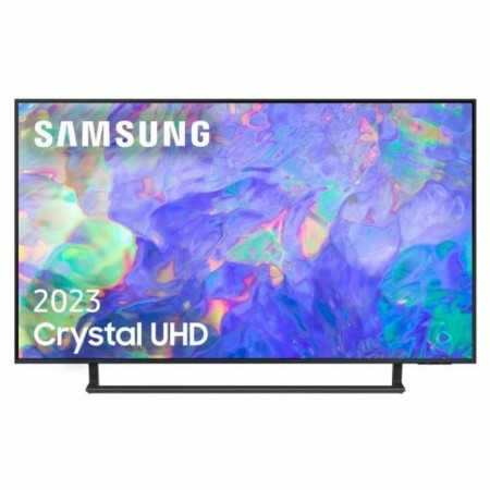Smart TV Samsung TU43CU8500KXXC 43" 4K Ultra HD LED