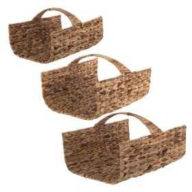 Korb-Set Signes Grimalt 38 x 19 x 46 cm