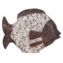 Prydnadsfigur Signes Grimalt Fisk 6,5 x 23 x 33 cm