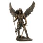 Decorative Figure Signes Grimalt Angel Resin 11 x 31 x 26 cm