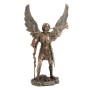 Decorative Figure Signes Grimalt Angel Resin 15 x 32,5 x 20 cm