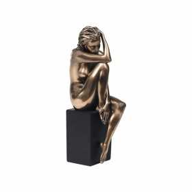 Decorative Figure Signes Grimalt Resin 5 x 20 x 8,5 cm