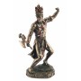 Decorative Figure Signes Grimalt Chango Resin 10 x 22 x 15 cm