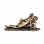 Deko-Figur Signes Grimalt lovers Harz 10 x 12 x 27 cm