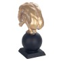 Decorative Figure Signes Grimalt Resin 12 x 30 x 26 cm