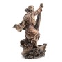 Deko-Figur Signes Grimalt Jesus Harz 14 x 23 x 12 cm