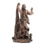 Deko-Figur Signes Grimalt Jesus Harz 14 x 23 x 12 cm