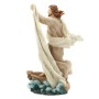 Figurine Décorative Signes Grimalt Jesus Résine 14 x 23 x 12 cm