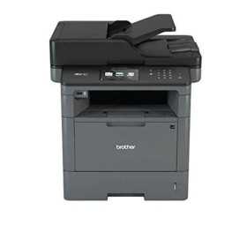 Multifunction Printer Brother MFC-L5750DW 20 ppm WiFi