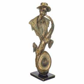 Deko-Figur Signes Grimalt Sax Harz 12 x 47,5 x 17 cm