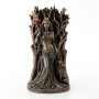 Decorative Figure Signes Grimalt Hecate Resin 8 x 20 x 11 cm