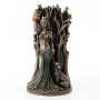 Decorative Figure Signes Grimalt Hecate Resin 8 x 20 x 11 cm