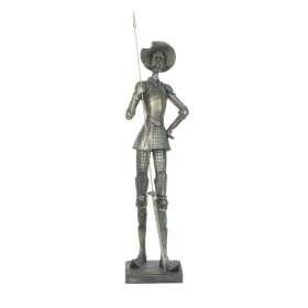 Decorative Figure Signes Grimalt Quixote Resin 11 x 57 x 14 cm