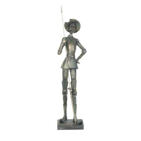 Prydnadsfigur Signes Grimalt Quixote Harts 11 x 57 x 14 cm