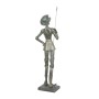 Decorative Figure Signes Grimalt Quixote Resin 11 x 57 x 14 cm