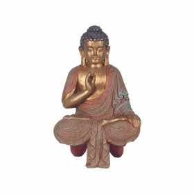 Decorative Figure Signes Grimalt Buddha 10 x 27 x 17 cm