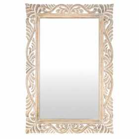 Wall mirror Signes Grimalt Hindu 3,5 x 90 x 61,5 cm