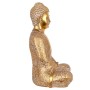 Decorative Figure Signes Grimalt Buddha 24 x 50,5 x 36,5 cm