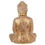 Decorative Figure Signes Grimalt Buddha 24 x 50,5 x 36,5 cm