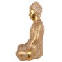 Decorative Figure Signes Grimalt Buddha 24 x 50,5 x 36,5 cm