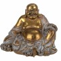 Decorative Figure Signes Grimalt Buddha Resin 16 x 16 x 20 cm