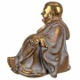 Deko-Figur Signes Grimalt Buddha Harz 16 x 16 x 20 cm