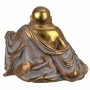 Deko-Figur Signes Grimalt Buddha Harz 16 x 16 x 20 cm