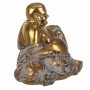 Deko-Figur Signes Grimalt Buddha Harz 16 x 16 x 20 cm