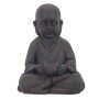 Deko-Figur Signes Grimalt Buddha 24 x 38 x 28 cm