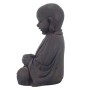 Deko-Figur Signes Grimalt Buddha 24 x 38 x 28 cm