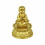 Deko-Figur Signes Grimalt Buddha 11,5 x 15,5 x 11,5 cm