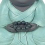 Decorative Figure Signes Grimalt Buddha 15 x 22 x 18,5 cm