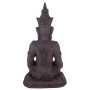 Deko-Figur Signes Grimalt Buddha Magnesium 27 x 62 x 33 cm