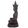 Figurine Décorative Signes Grimalt Buda Magnésium 27 x 62 x 33 cm