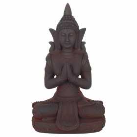 Decorative Figure Signes Grimalt Buddha Magnesium 39 x 66 x 26 cm