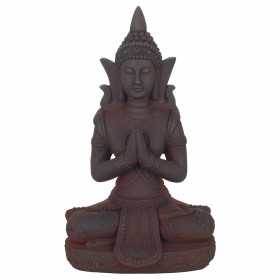 Deko-Figur Signes Grimalt Buddha Magnesium 39 x 66 x 26 cm
