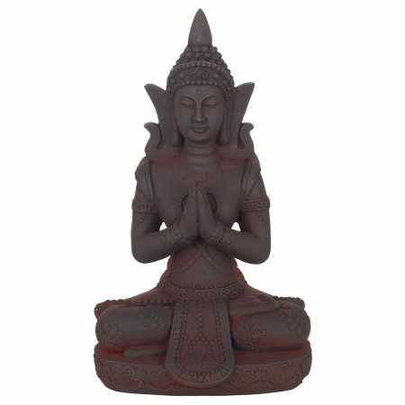 Decorative Figure Signes Grimalt Buddha Magnesium 39 x 66 x 26 cm