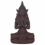 Decorative Figure Signes Grimalt Buddha Magnesium 39 x 66 x 26 cm