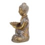 Figurine Décorative Signes Grimalt Buda Résine 15 x 30 x 18 cm